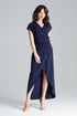Cocktail dress model 130951